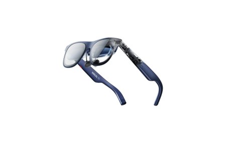 These Glasses Turn Regular Videos into 3D—No Apps Needed