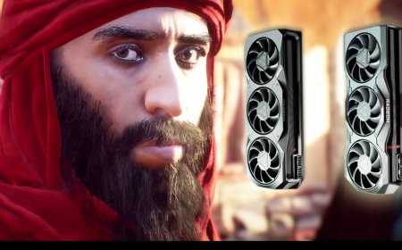 New AMD Radeon GPU driver will reduce latency in CS2