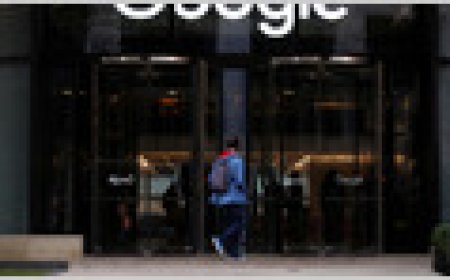 Report: the EU plans to fine Google a high triple-digit million euro amount as part of a 2025 probe over concerns it favors its own services in search results (Reuters)