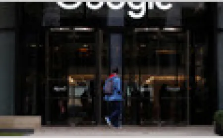The European Union plans a major antitrust fine for Google over search result favoritism.