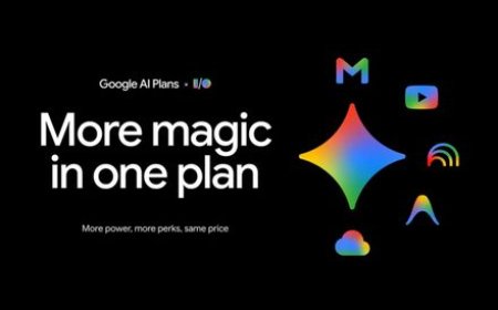 Google Reshapes AI Subscriptions With New Tier and Compute Pricing