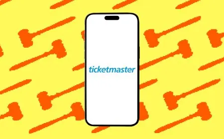Lawmakers outline antitrust strategy against Live Nation.