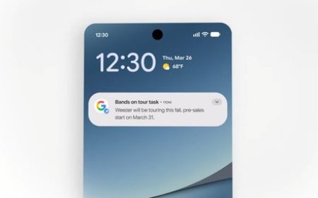Google Search Overhaul Introduces Continuous Monitoring Agents and Generative Interfaces