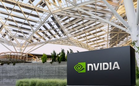 NVIDIA and IREN Partner to Accelerate Large-Scale AI Infrastructure Deployment