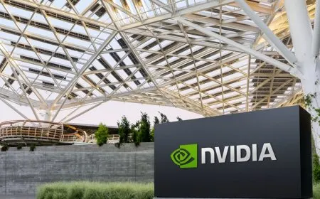 NVIDIA and IREN strategic partnership for a five gigawatt AI infrastructure facility in Texas.