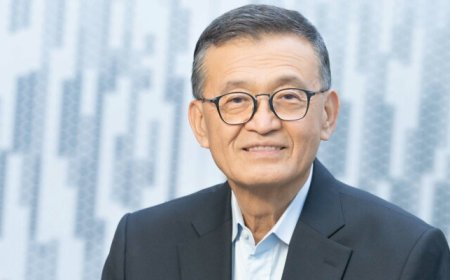 Intel's CEO reveals early hiring challenges as bankruptcy concerns deterred top talent
