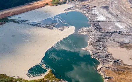 Federal regulators revising coal ash management rules, shifting oversight to states and relaxing groundwater standards.