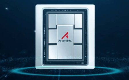 China Mobile signs 155 million yuan deal for its compute platform with Huawei Ascend