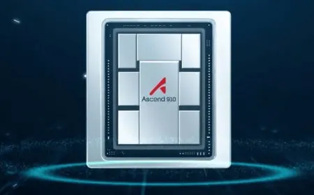 China Mobile Guangdong signs 155 million yuan contract with Huawei Ascend for domestic AI computing platform