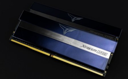 Team Group agrees to $1.1 million DRAM settlement in another false advertising lawsuit — claimed advertised memory speeds required BIOS tweaks and overclocking settings