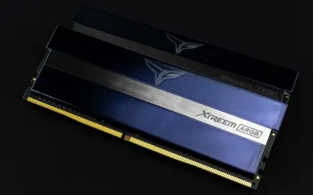 Team Group DDR3, DDR4, and DDR5 memory kits subject to the $1.1 million speed lawsuit settlement.