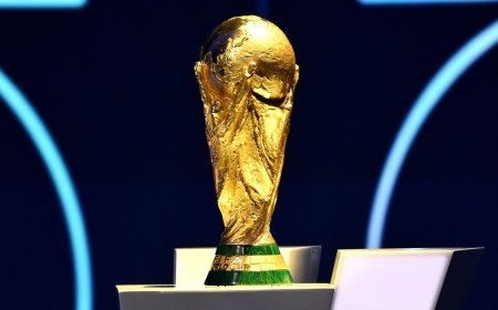 How Fraudsters Target 2026 FIFA World Cup Fans