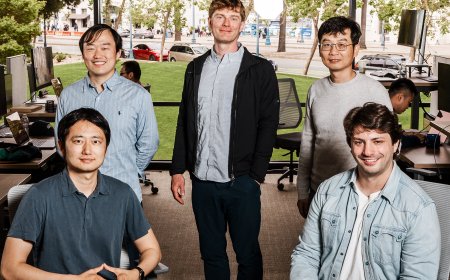 Notable Researchers Join $4 Billion Effort to Build Self-Improving A.I.