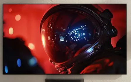 Sony BRAVIA 9 II and BRAVIA 7 II televisions use True RGB technology with independently controlled red, green, and blue LEDs.