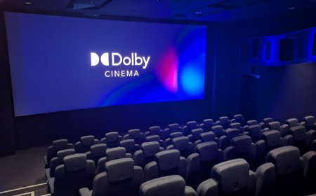 Dolby AC-4 Blind Test Results Signal a New Era for Streaming Audio Fidelity