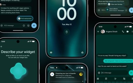 The Reality Behind New AI Assistant Announcements