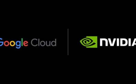 NVIDIA and Google Cloud Empower the Next Wave of AI Builders