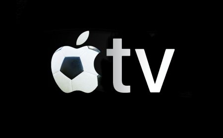 iPhone 17 Pro will shoot Apple's Major League Soccer coverage live