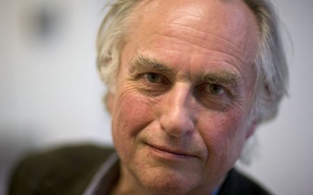 Why Richard Dawkins Questioned AI Consciousness and What It Reveals About Modern Language Models