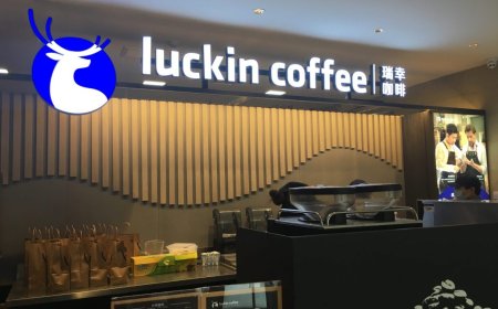 Centurium Capital, major shareholder of Luckin Coffee, reportedly weighs bid for Coca-Cola’s Costa Coffee