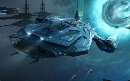 Star Citizen crowdfunding total surpasses $1 billion as developer Chris Roberts aims for version 1.0 release.