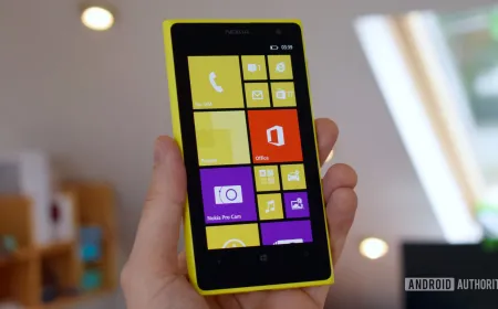 The Legacy of Windows Phone: Optimization and Ecosystem Lessons