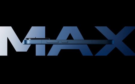 Xiaomi 17 Max Debuts With 8,000mAh Battery, Snapdragon 8 Elite Gen 5 & More