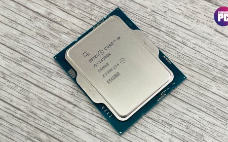 Intel Core i9-14900K Review: Performance, Power, and Platform Implications