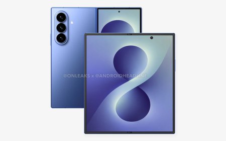 Samsung Galaxy Z Fold 8: Key Features Omitted in Latest Design