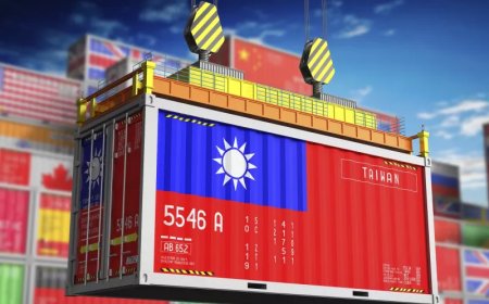 Taiwan is cracking down on AI chip smuggling
