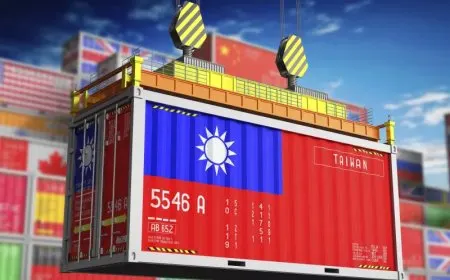 Taiwanese prosecutors investigate illegal AI chip exports to China