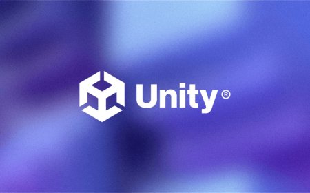 Unity Software Evaluates China Unit Sale Amid Regulatory Shifts