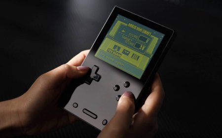 More portable gaming goodness? AYANEO confirms new product reveals this week
