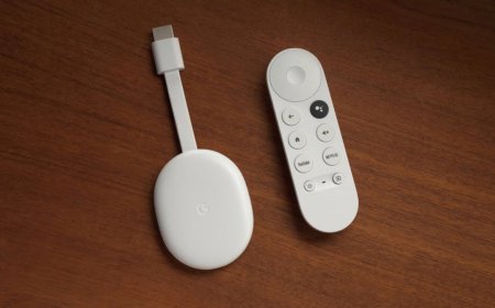 Google Breathes New Life Into 4K Chromecasts with a Surprise Gemini AI Upgrade