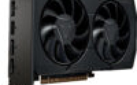 AMD Radeon RX 7600 8GB Creator Review: Architecture and Workflow Analysis