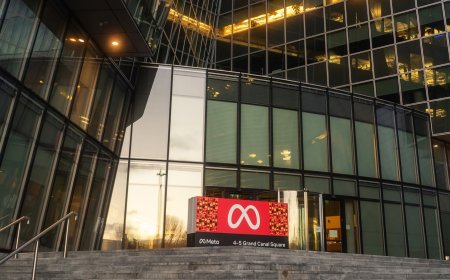 Irish regulators investigate Meta over interface designs limiting chronological feed options on Facebook and Instagram