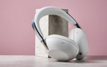 I tested Sony’s most expensive wireless headphones ever to see if they're really worth the money, and I love the ‘exceptionally expansive, and almost hypnotic audio’ — but they come with downsides