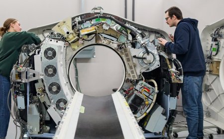 Apple Manufacturing Academy Accelerates U.S. Supply Chain AI Adoption