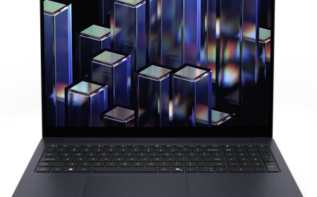 Dell Introduces New 14S and 16S Mid-Range Laptops with Core Ultra Series 3 CPUs