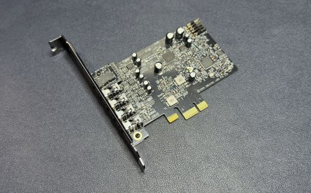 Creative Sound Blaster Audigy FX Pro Review: A Factual Look at Modern PC Audio