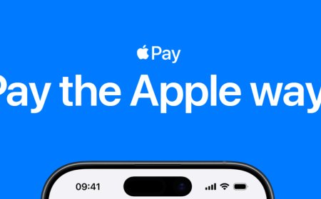 Apple expands Apple Pay cross-border payments for mainland China users