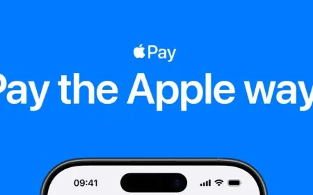 Apple Pay displays cross-border payment options for mainland Chinese residents conducting international transactions.