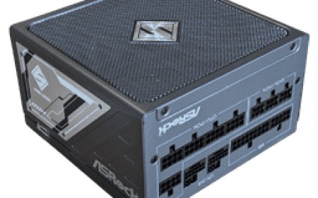 ASRock SL-1200P 1200 W Review