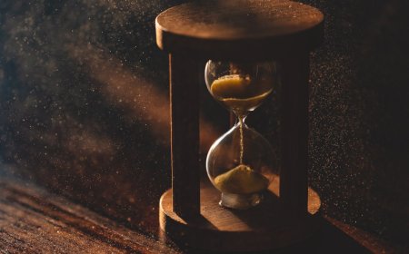 The science of time: How horology developed through the ages