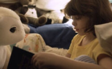 The Evolution and Future of Robotic Companion Technology