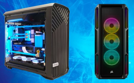 Best PC Cases in 2024: A Comprehensive Guide