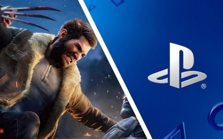 Sony's PlayStation State of Play is back, with over an hour of news and announcements, including Marvel's Wolverine — here are three other games I hope to see