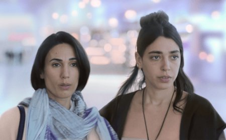 Israeli Thriller Unconditional Explores Loyalty and Power