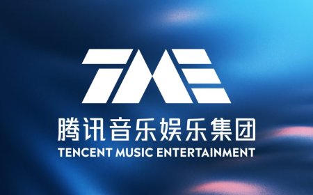 Tencent Music posts higher 2025 profit as online music revenue expands