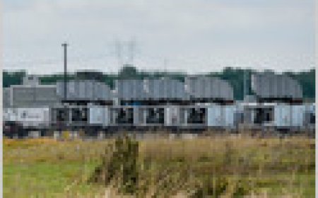 SpaceX S-1: xAI plans to buy another $2.8B worth of turbines for its data centers, including a $2B deal for mobile gas turbines, the type it's being sued over (Tim De Chant/TechCrunch)